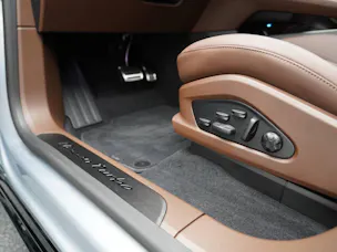 Porsche Macan Turbo