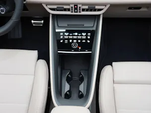 Porsche Macan Turbo