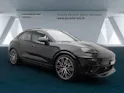 Porsche Macan Turbo