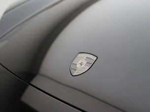 Porsche Macan Turbo