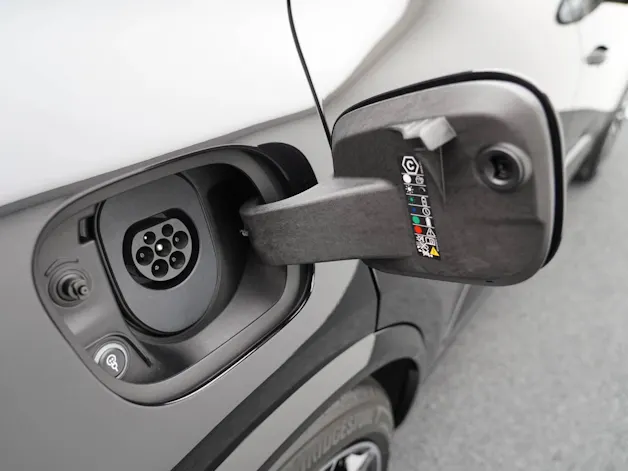 Porsche Macan Turbo