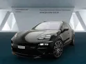 Porsche Macan Turbo
