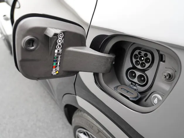 Porsche Macan Turbo