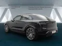 Porsche Macan Turbo