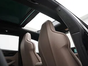 Porsche Macan Turbo