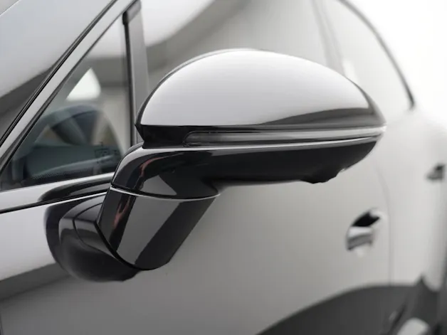 Porsche Macan Turbo