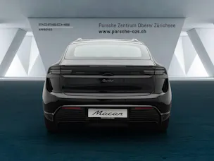 Porsche Macan Turbo