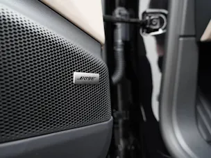 Porsche Macan Turbo