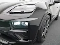 Porsche Macan Turbo