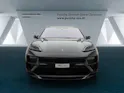 Porsche Macan Turbo