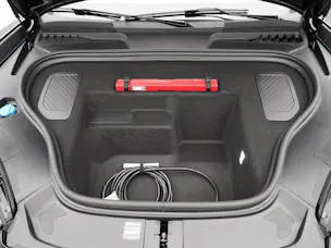 Porsche Macan Turbo