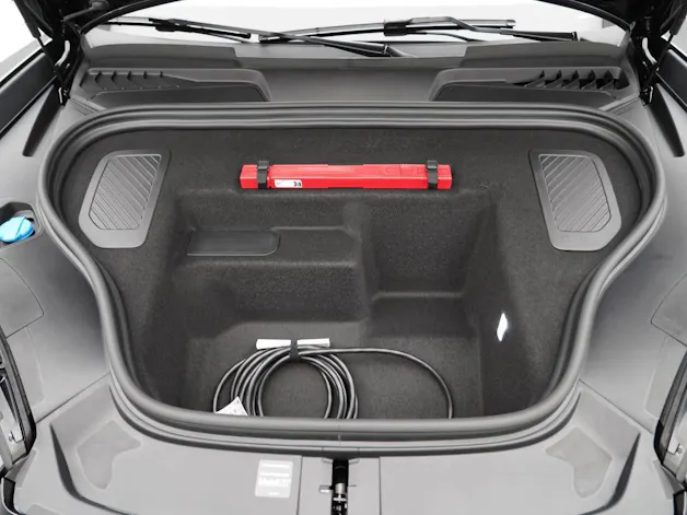 Porsche Macan Turbo