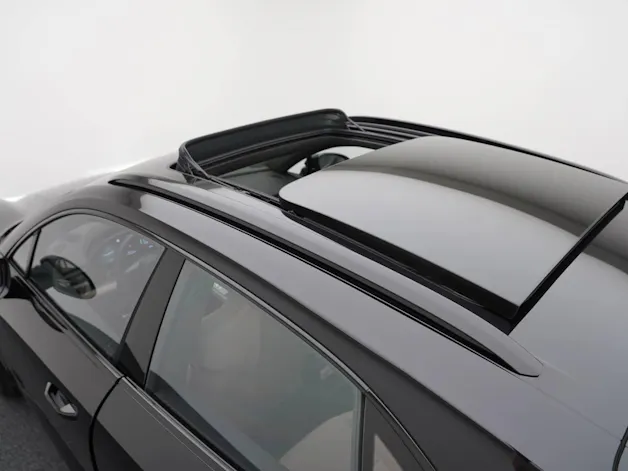 Porsche Macan Turbo