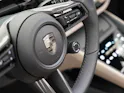 Porsche Macan Turbo