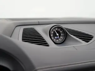 Porsche Macan Turbo