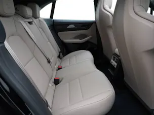 Porsche Macan Turbo