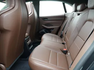 Porsche Macan Turbo