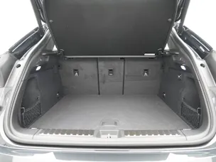 Porsche Macan Turbo