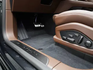 Porsche Macan Turbo