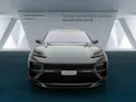 Porsche Macan Turbo