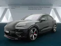 Porsche Macan Turbo