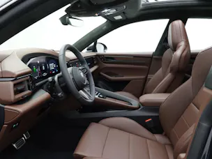 Porsche Macan Turbo