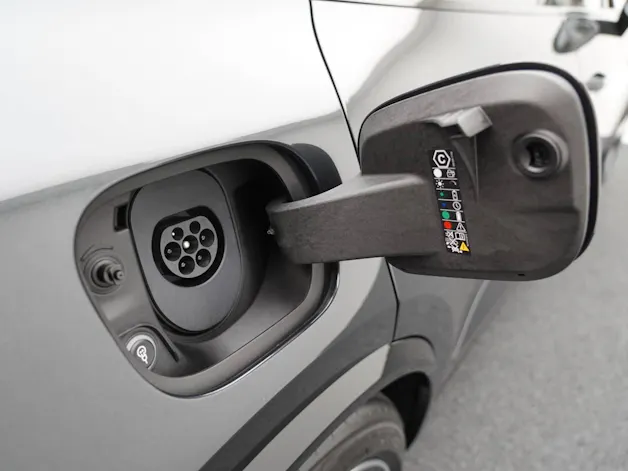 Porsche Macan Turbo