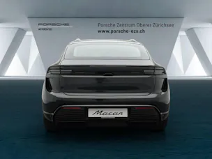 Porsche Macan Turbo