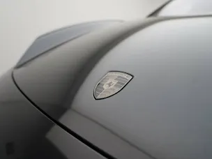 Porsche Macan Turbo