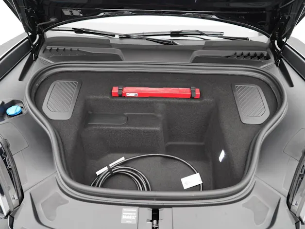 Porsche Macan Turbo