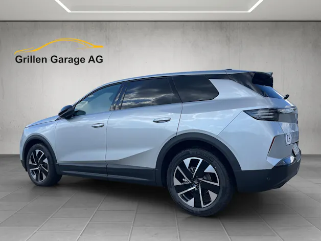 Opel Grandland 1.2 T HEV GS