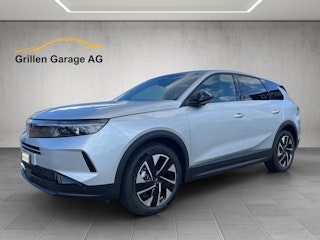 Vehicle image OPEL GRANDLAND 0 Vehicle image OPEL GRANDLAND 0