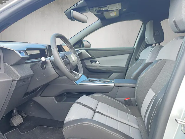 Opel Grandland 1.2 T HEV GS