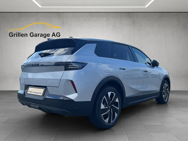Opel Grandland 1.2 T HEV GS