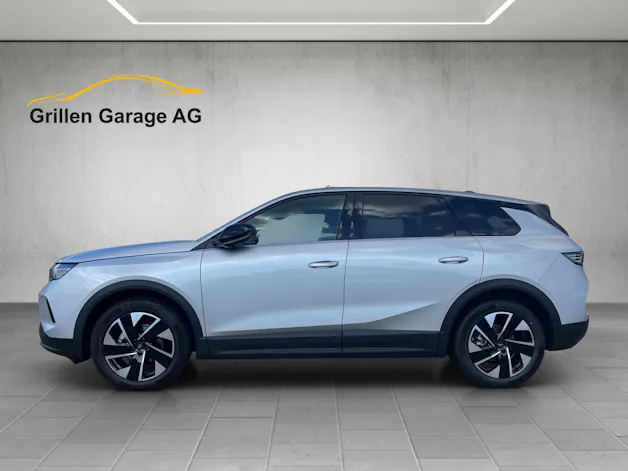 Opel Grandland 1.2 T HEV GS