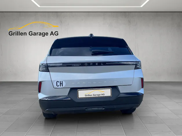 Opel Grandland 1.2 T HEV GS