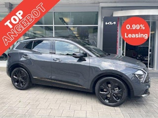 Vehicle image KIA SPORTAGE 0