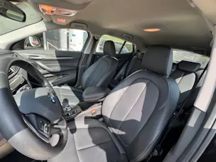 BMW X2 sDrive 18i DSK