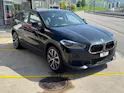 BMW X2 sDrive 18i DSK