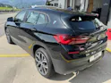 BMW X2 sDrive 18i DSK