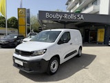 First vehicle image