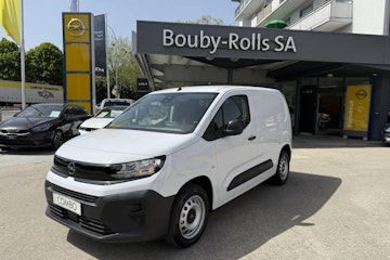 Vehicle image OPEL COMBO 0 Vehicle image OPEL COMBO 0