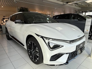 Vehicle image KIA EV6 0