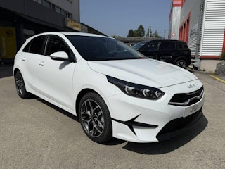 Vehicle image KIA CEED 0