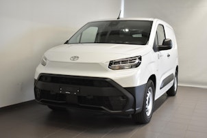 Vehicle image TOYOTA PROACE CITY Van L1 52KWh Active