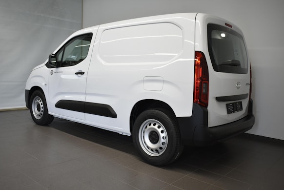 TOYOTA PROACE CITY Van L1 52KWh Active 3