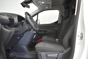 Vehicle image TOYOTA PROACE CITY Van L1 52KWh Active