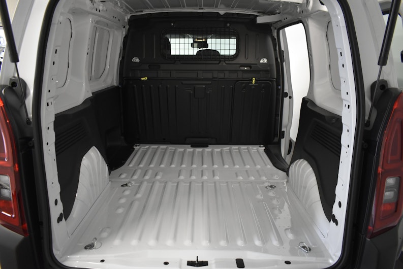 Vehicle image TOYOTA PROACE CITY