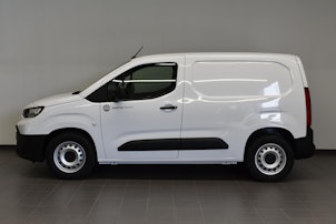 Vehicle image TOYOTA PROACE CITY Van L1 52KWh Active