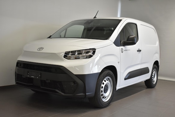 TOYOTA PROACE CITY Van L1 52KWh Active 1